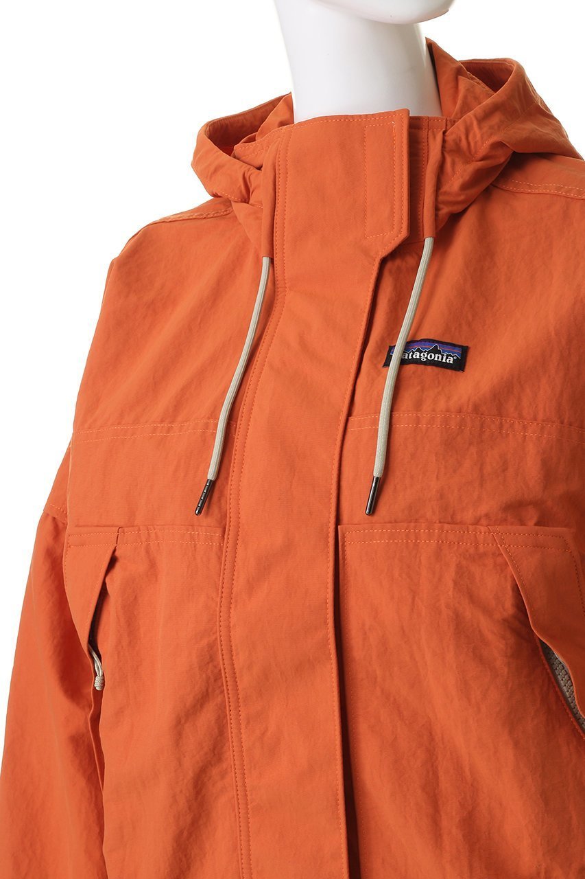 【パタゴニア/Patagonia】のウィメンズ・スカイセイル・ジャケット 人気、トレンドファッション・服の通販 founy(ファニー) ファッション Fashion レディースファッション Fashion for Women アウター Coat / Outerwear Collection レディースジャケット・軽アウター Jackets スポーツウェア Functional & Stylish Sportswear スポーツ アウター Sports Outerwear / Running Jacket / Windbreaker 2026年 2026 アウトドア Outdoor Clothing ジャケット Jacket, Outerwear スポーツ Sports, Activewear モダン Modern, Contemporary 夏 Summer 春 Spring S/S・春夏 SS, Spring/Summer, Warm Season other-5|ID: prp329100004860816 ipo3291000000035999997