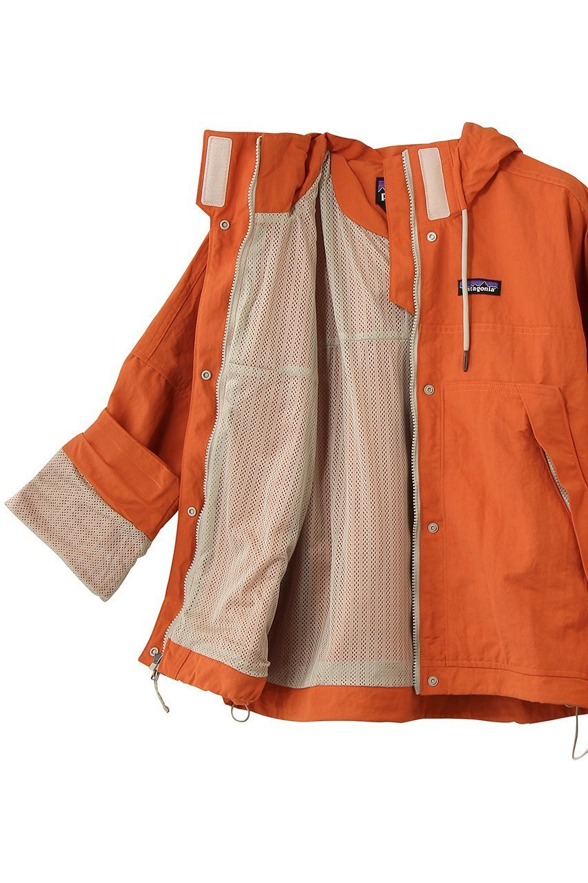 【パタゴニア/Patagonia】のウィメンズ・スカイセイル・ジャケット 人気、トレンドファッション・服の通販 founy(ファニー) ファッション Fashion レディースファッション Fashion for Women アウター Coat / Outerwear Collection レディースジャケット・軽アウター Jackets スポーツウェア Functional & Stylish Sportswear スポーツ アウター Sports Outerwear / Running Jacket / Windbreaker 2026年 2026 アウトドア Outdoor Clothing ジャケット Jacket, Outerwear スポーツ Sports, Activewear モダン Modern, Contemporary 夏 Summer 春 Spring S/S・春夏 SS, Spring/Summer, Warm Season other-6|ID: prp329100004860816 ipo3291000000035999998