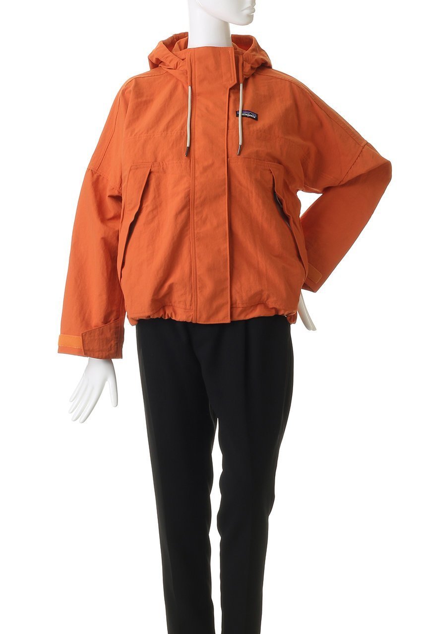 【パタゴニア/Patagonia】のウィメンズ・スカイセイル・ジャケット 人気、トレンドファッション・服の通販 founy(ファニー) ファッション Fashion レディースファッション Fashion for Women アウター Coat / Outerwear Collection レディースジャケット・軽アウター Jackets スポーツウェア Functional & Stylish Sportswear スポーツ アウター Sports Outerwear / Running Jacket / Windbreaker 2026年 2026 アウトドア Outdoor Clothing ジャケット Jacket, Outerwear スポーツ Sports, Activewear モダン Modern, Contemporary 夏 Summer 春 Spring S/S・春夏 SS, Spring/Summer, Warm Season other-7|ID: prp329100004860816 ipo3291000000035999999