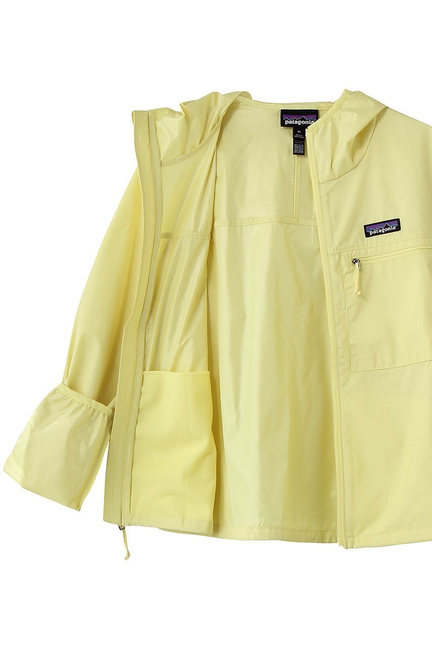 【パタゴニア/Patagonia】のウィメンズ・ライト&バリアブル・ジャケット 人気、トレンドファッション・服の通販 founy(ファニー) 　ファッション　Fashion　レディースファッション　Fashion for Women　アウター　Coat / Outerwear Collection　レディースジャケット・軽アウター　Jackets　スポーツウェア　Functional & Stylish Sportswear　スポーツ アウター　Sports Outerwear / Running Jacket / Windbreaker　2026年　2026　コンパクト　Compact, Small Size　ジャケット　Jacket, Outerwear　スポーツ　Sports, Activewear　フィット　Fit, Slim Fit　夏　Summer　春　Spring　S/S・春夏　SS, Spring/Summer, Warm Season　軽量　Lightweight, Ultra Light　other-6|ID: prp329100004860817 ipo3291000000036000007