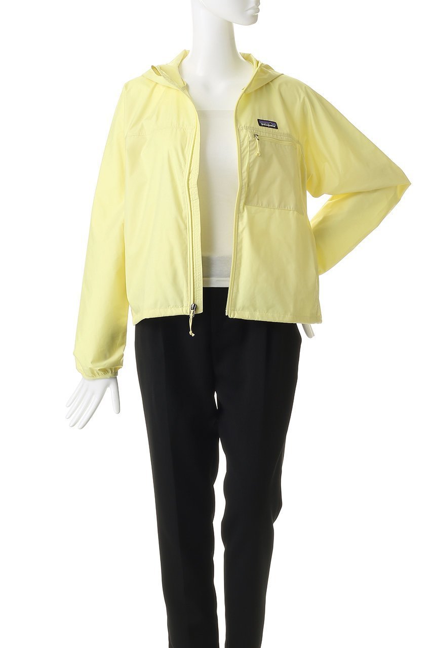 【パタゴニア/Patagonia】のウィメンズ・ライト&バリアブル・ジャケット 人気、トレンドファッション・服の通販 founy(ファニー) 　ファッション　Fashion　レディースファッション　Fashion for Women　アウター　Coat / Outerwear Collection　レディースジャケット・軽アウター　Jackets　スポーツウェア　Functional & Stylish Sportswear　スポーツ アウター　Sports Outerwear / Running Jacket / Windbreaker　2026年　2026　コンパクト　Compact, Small Size　ジャケット　Jacket, Outerwear　スポーツ　Sports, Activewear　フィット　Fit, Slim Fit　夏　Summer　春　Spring　S/S・春夏　SS, Spring/Summer, Warm Season　軽量　Lightweight, Ultra Light　other-8|ID: prp329100004860817 ipo3291000000036000009
