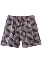 【パタゴニア/patagonia / KIDS】の【KIDS】バギーズ・ショーツ 5インチ(ライナー付き) JAFM|ID: prp329100004860818 ipo3291000000036000012