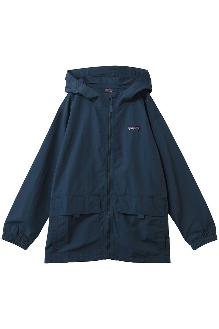 【パタゴニア/patagonia / KIDS】の【KIDS】アウトドア・エブリデー・ジャケット インテリア・キッズ・メンズ・レディースファッション・服の通販 founy(ファニー) https://founy.com/ ファッション Fashion キッズファッション Fashion for Kids アウター Coat Outerwear /Kids 2026年 2026 ジャケット Jacket, Outerwear フィット Fit, Slim Fit リップ Lip, Lip Motif 夏 Summer 春 Spring S/S・春夏 SS, Spring/Summer, Warm Season |ID: prp329100004860819 ipo3291000000036000015