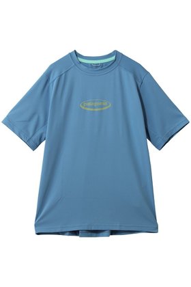 【パタゴニア/patagonia / KIDS】の【KIDS】キャプリーン・シルクウェイト・Tシャツ 人気、トレンドファッション・服の通販 founy(ファニー) ファッション Fashion キッズファッション Fashion for Kids トップス・カットソー Cut & Sew Tops 2026年 2026 ループ Loop, Loop Knit 夏 Summer 春 Spring S/S・春夏 SS, Spring/Summer, Warm Season |ID:prp329100004860820