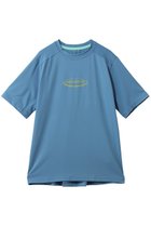 【パタゴニア/patagonia / KIDS】の【KIDS】キャプリーン・シルクウェイト・Tシャツ OLBL|ID: prp329100004860820 ipo3291000000036000021