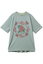【パタゴニア/patagonia / KIDS】の【KIDS】キャプリーン・シルクウェイト・Tシャツ RBTI|ID: prp329100004860820 ipo3291000000036000022