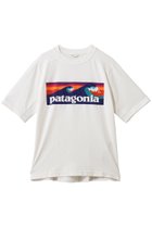 【パタゴニア/patagonia / KIDS】の【KIDS】キャプリーン・シルクウェイト・Tシャツ BOLW|ID: prp329100004860820 ipo3291000000036000023