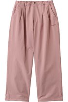【コロンビア/Columbia】のウィメンズヤマジェニックワイドパンツ Eraser Pink|ID: prp329100004860836 ipo3291000000036000156