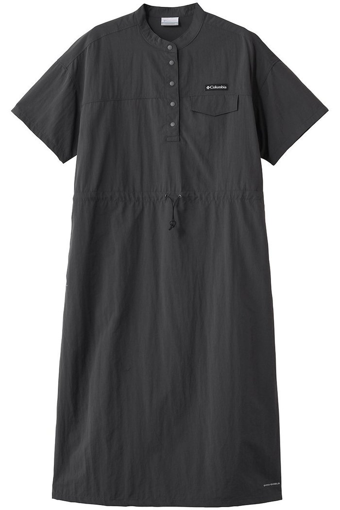 【コロンビア/Columbia】のウィメンズジプシーバーズドレス インテリア・キッズ・メンズ・レディースファッション・服の通販 founy(ファニー) https://founy.com/ ファッション Fashion レディースファッション Fashion for Women ワンピース Dresses フォーマル・パーティードレス・結婚式用ドレス Elegant & Casual Dresses スポーツウェア Functional & Stylish Sportswear スポーツ ワンピース Athletic Dress / Tennis Dress 2026年 2026 アウトドア Outdoor Clothing スポーツ Sports, Activewear ドレス Dress, One-Piece 夏 Summer 春 Spring S/S・春夏 SS, Spring/Summer, Warm Season |ID: prp329100004860837 ipo3291000000036000164