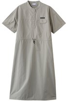 【コロンビア/Columbia】のウィメンズジプシーバーズドレス Flint Grey|ID: prp329100004860837 ipo3291000000036000166
