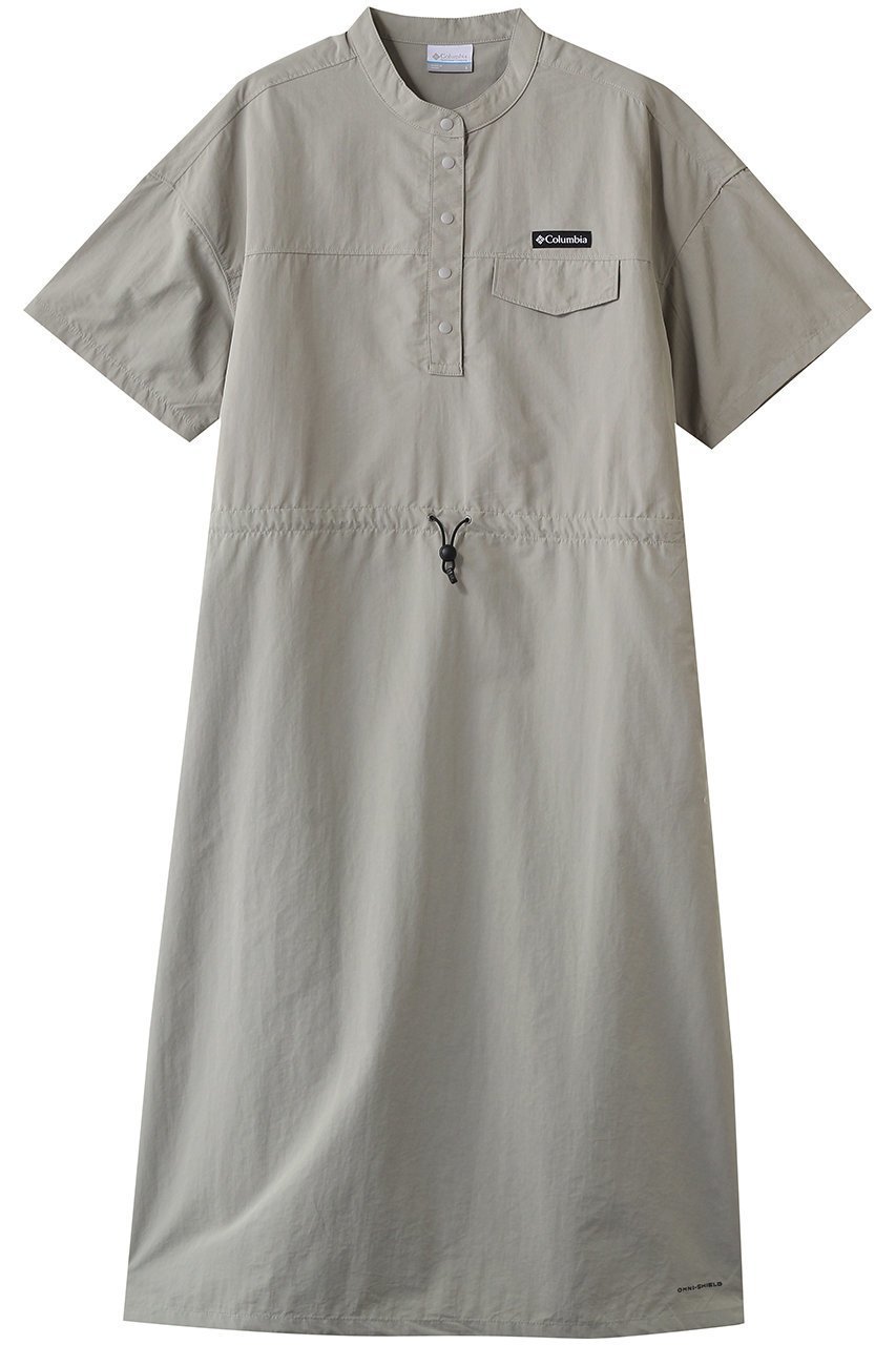 【コロンビア/Columbia】のウィメンズジプシーバーズドレス インテリア・キッズ・メンズ・レディースファッション・服の通販 founy(ファニー) 　ファッション　Fashion　レディースファッション　Fashion for Women　ワンピース　Dresses　フォーマル・パーティードレス・結婚式用ドレス　Elegant & Casual Dresses　スポーツウェア　Functional & Stylish Sportswear　スポーツ ワンピース　Athletic Dress / Tennis Dress　2026年　2026　アウトドア　Outdoor Clothing　スポーツ　Sports, Activewear　ドレス　Dress, One-Piece　夏　Summer　春　Spring　S/S・春夏　SS, Spring/Summer, Warm Season　Flint Grey|ID: prp329100004860837 ipo3291000000036000166