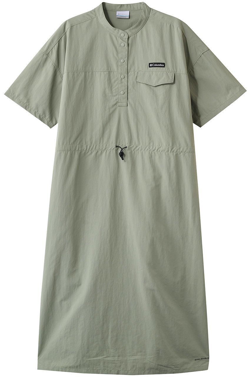 【コロンビア/Columbia】のウィメンズジプシーバーズドレス インテリア・キッズ・メンズ・レディースファッション・服の通販 founy(ファニー) 　ファッション　Fashion　レディースファッション　Fashion for Women　ワンピース　Dresses　フォーマル・パーティードレス・結婚式用ドレス　Elegant & Casual Dresses　スポーツウェア　Functional & Stylish Sportswear　スポーツ ワンピース　Athletic Dress / Tennis Dress　2026年　2026　アウトドア　Outdoor Clothing　スポーツ　Sports, Activewear　ドレス　Dress, One-Piece　夏　Summer　春　Spring　S/S・春夏　SS, Spring/Summer, Warm Season　Safari|ID: prp329100004860837 ipo3291000000036000167