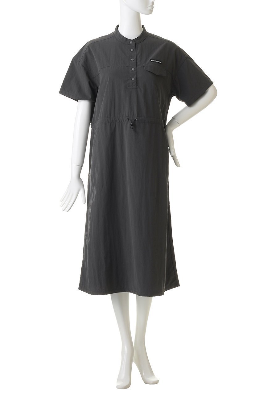 【コロンビア/Columbia】のウィメンズジプシーバーズドレス 人気、トレンドファッション・服の通販 founy(ファニー) 　ファッション　Fashion　レディースファッション　Fashion for Women　ワンピース　Dresses　フォーマル・パーティードレス・結婚式用ドレス　Elegant & Casual Dresses　スポーツウェア　Functional & Stylish Sportswear　スポーツ ワンピース　Athletic Dress / Tennis Dress　2026年　2026　アウトドア　Outdoor Clothing　スポーツ　Sports, Activewear　ドレス　Dress, One-Piece　夏　Summer　春　Spring　S/S・春夏　SS, Spring/Summer, Warm Season　other-2|ID: prp329100004860837 ipo3291000000036000168