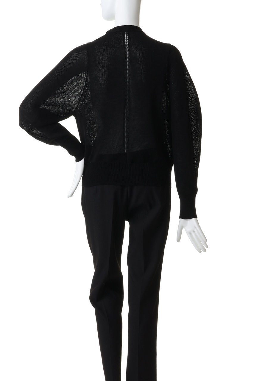 【ベイジ,/BEIGE,】のARSENOPY(アルセノ)/コットンドライタッチクルーネックニット 人気、トレンドファッション・服の通販 founy(ファニー) 　ファッション　Fashion　レディースファッション　Fashion for Women　トップス・カットソー　Cut & Sew Tops　ニット　Knit Tops & Sweaters　カジュアルプルオーバー・ニットトップス　Pullovers & Knit Tops / Casual Pullovers　2026年　2026　シアー　Sheer, See-Through　シンプル　Simple, Minimal　スリーブ　Sleeve, Long Sleeve / Short Sleeve　夏　Summer　春　Spring　S/S・春夏　SS, Spring/Summer, Warm Season　other-4|ID: prp329100004860838 ipo3291000000036000181