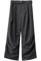 【メゾンスペシャル/MAISON SPECIAL】の【UNISEX】48/2 4色シャンブレーウールスノーパンツ 人気、トレンドファッション・服の通販 founy(ファニー) ファッション Fashion レディースファッション Fashion for Women パンツ Pants & Trousers ユニセックス Unisex, Genderless thumbnail S.BLU(スカイブルー)|ID: prp329100004860842 ipo3291000000036536611