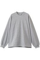 【エスアイ/ES.1 / MEN】の【MEN】Border LS T-shirts T006 人気、トレンドファッション・服の通販 founy(ファニー) ファッション Fashion メンズファッション Fashion for Men トップス・カットソー Cut & Sew Tops メンズシャツ Shirts ロングTシャツ・Tシャツ / 着回し力抜群 Longline T-Shirts & Tees 2026年 2026 インナー Innerwear ショルダー Shoulder, Shoulder Strap ジャケット Jacket, Outerwear スリーブ Sleeve, Long Sleeve / Short Sleeve ドロップ Drop Shoulder, Dropped Style ボーダー Border, Stripe モダン Modern, Contemporary ロング Long, Long-Length 夏 Summer 春 Spring S/S・春夏 SS, Spring/Summer, Warm Season |ID:prp329100004860848