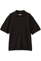 【フジ/FUJI / MEN】の【MEN】SILK CASHMERE S/S SKIPPER POLO 人気、トレンドファッション・服の通販 founy(ファニー) ファッション Fashion メンズファッション Fashion for Men トップス・カットソー Cut & Sew Tops メンズシャツ Shirts 2026年 2026 ショート Short, Short Length シルク Silk, 100% Silk スキッパー Skipper, Open Collar スラックス Slacks, Dress Pants スリーブ Sleeve, Long Sleeve / Short Sleeve デニム Denim, Jeans Material ドレープ Drape, Draping Fabric エレガント 上品 Elegant 夏 Summer 春 Spring S/S・春夏 SS, Spring/Summer, Warm Season |ID:prp329100004860850