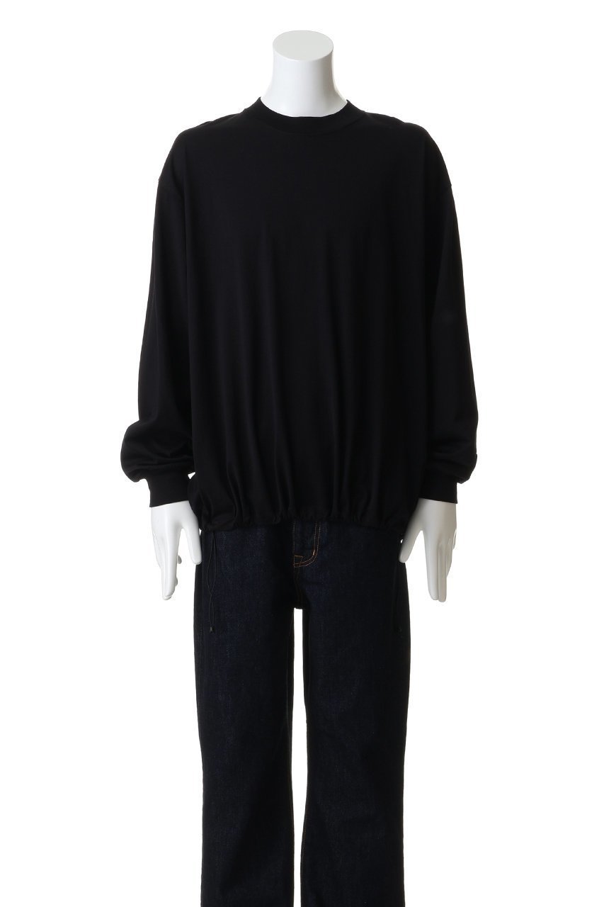 【エスアイ/ES.1 / MEN】の【MEN】60/2 LS T-shirts T008 人気、トレンドファッション・服の通販 founy(ファニー) 　ファッション　Fashion　メンズファッション　Fashion for Men　トップス・カットソー　Cut & Sew Tops　メンズシャツ　Shirts　ロングTシャツ・Tシャツ / 着回し力抜群　Longline T-Shirts & Tees　2026年　2026　なめらか　Smooth, Silky Texture　シンプル　Simple, Minimal　スリーブ　Sleeve, Long Sleeve / Short Sleeve　リラックス　Relax, Relaxed Fit　ロング　Long, Long-Length　夏　Summer　春　Spring　S/S・春夏　SS, Spring/Summer, Warm Season　無地　Plain, Solid Color　長袖　Long Sleeve, Full Sleeve　other-6|ID: prp329100004860851 ipo3291000000036000354