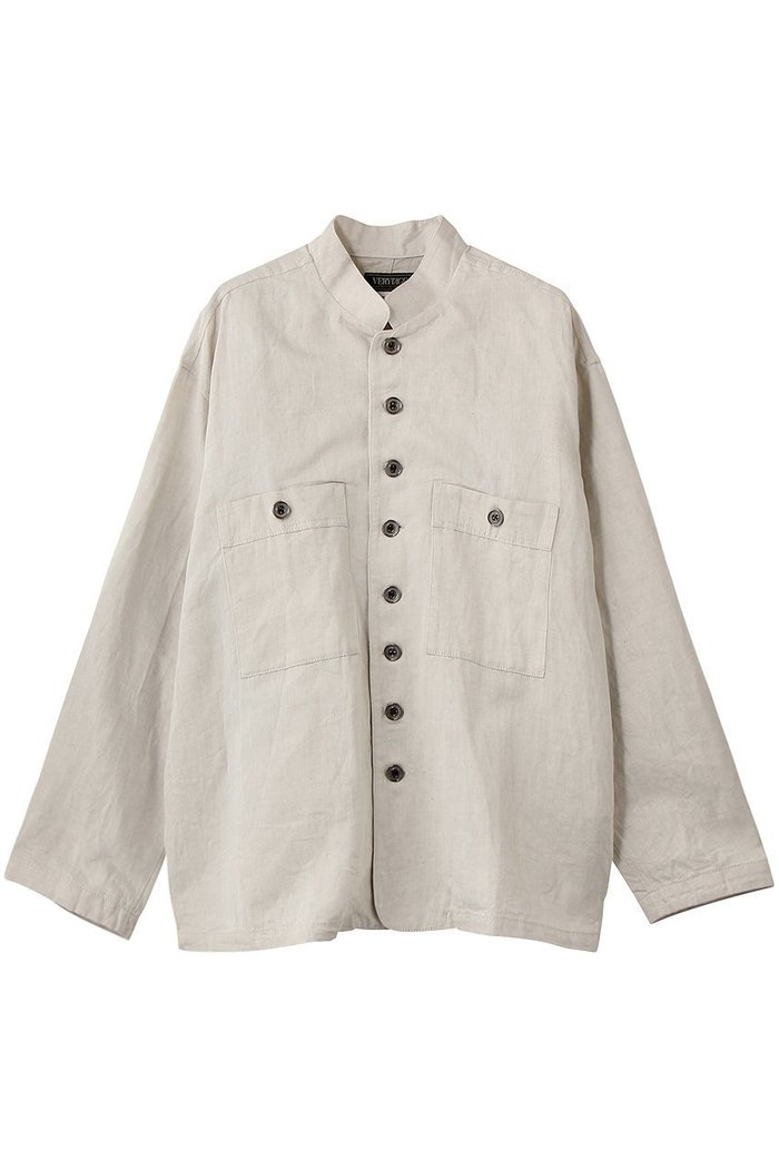 【ベリーテイジ/VERYTAGE / MEN】の【MEN】BOURGERON ジャケット インテリア・キッズ・メンズ・レディースファッション・服の通販 founy(ファニー) https://founy.com/ ファッション Fashion メンズファッション Fashion for Men 2026年 2026 ジャケット Jacket, Outerwear フランス France, French リネン Linen, Linen Fabric ワッシャー Washer, Crinkled Finish ワーク Workwear, Utility Style 夏 Summer 春 Spring S/S・春夏 SS, Spring/Summer, Warm Season |ID: prp329100004860853 ipo3291000000036000362