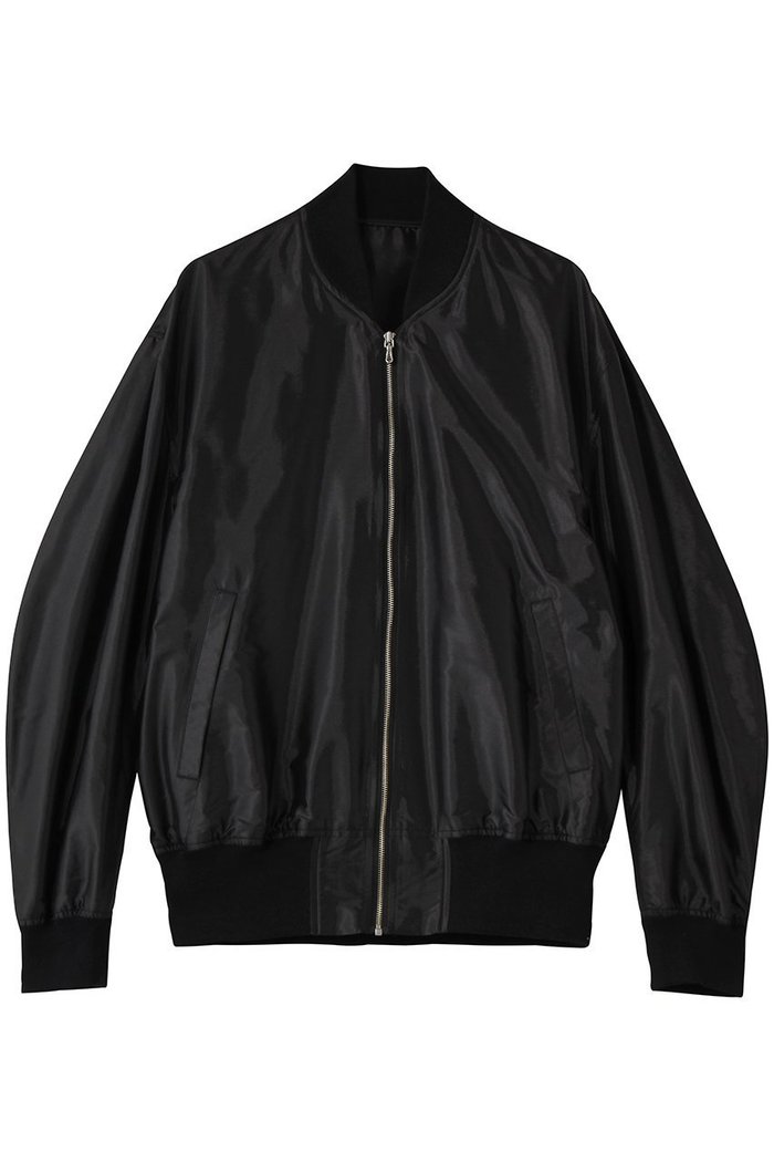 【サイ サイベーシックス/Scye SCYE BASICS / MEN】の【MEN】Silk Nylon Parachute Cloth ボンバージャケット インテリア・キッズ・メンズ・レディースファッション・服の通販 founy(ファニー) https://founy.com/ ファッション Fashion メンズファッション Fashion for Men 春 Spring 軽量 Lightweight, Ultra Light シルク Silk, 100% Silk ジャケット Jacket, Outerwear ファブリック Fabric, Textile ブルゾン Blouson, Bomber Jacket 別注 Limited Edition, Custom Order ミリタリー Military, Army Style モダン Modern, Contemporary ラグジュアリー Luxury, Elegant S/S・春夏 SS, Spring/Summer, Warm Season 夏 Summer 2026年 2026 |ID: prp329100004860854 ipo3291000000036000372