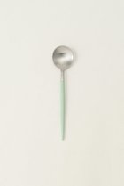 【クチポール/Cutipol / GOODS】のGOA コーヒー/ティースプーン 人気、トレンドファッション・服の通販 founy(ファニー) エレガント 上品 Elegant テーブル Table, Dining Table ハンド Hand, Handmade フォルム Silhouette, Form 新作・新入荷 New Arrivals / New In thumbnail セラドン|ID: prp329100004860862 ipo3291000000036000465