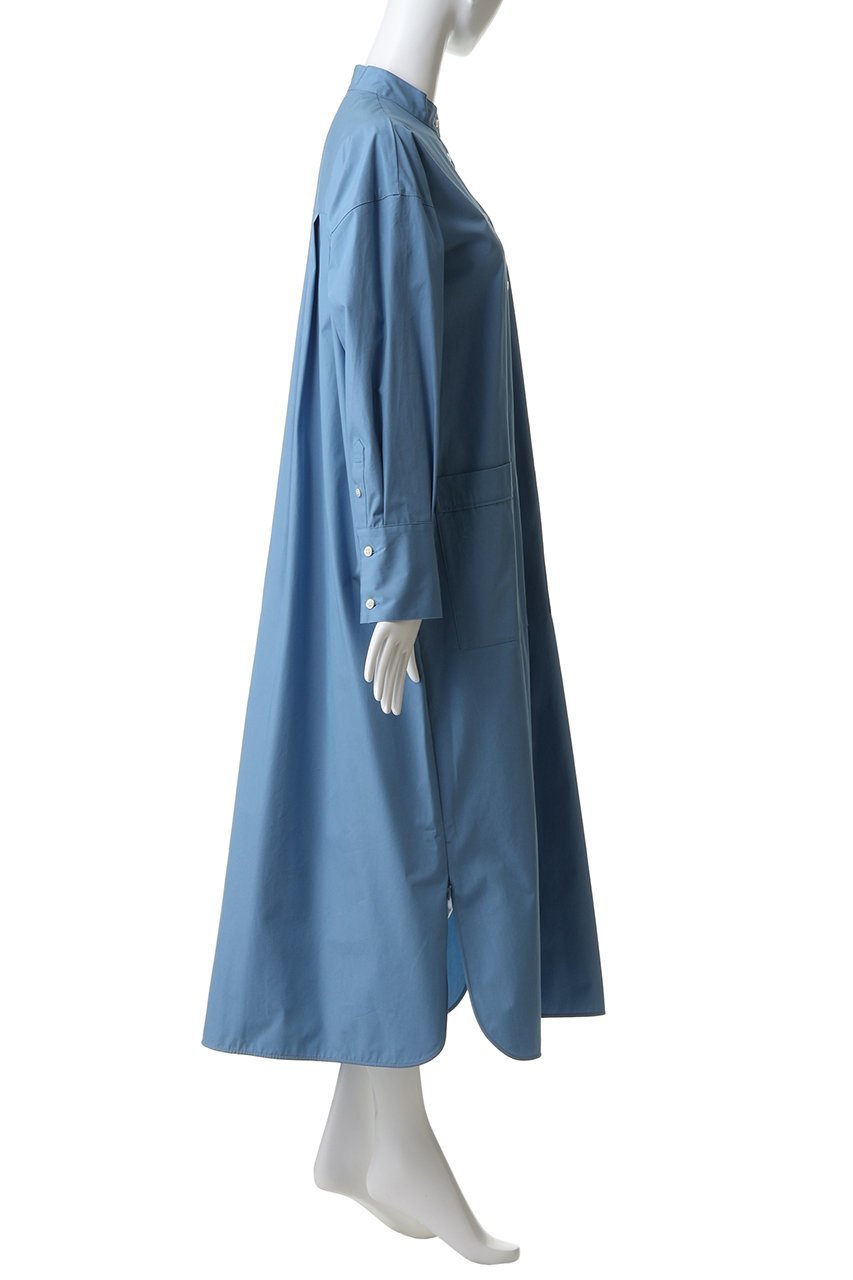 【アンクレイヴ/uncrave】のコットンクロスプレーン シャツワンピース 人気、トレンドファッション・服の通販 founy(ファニー) 　ファッション　Fashion　レディースファッション　Fashion for Women　ワンピース　Dresses　シャツワンピース / 1枚で着映えコーデ　Shirt Dresses　チュニック　Tunic Tops & Dresses　2026年　2026　おすすめ　Recommended / Our Picks　サテン　Satin, Glossy Fabric　ストレート　Straight, Straight Cut　スリット　Slit, Slit Detail　チュニック　Tunic, Long Top　ブロード　Broadcloth, Fine Cotton　ロング　Long, Long-Length　夏　Summer　春　Spring　S/S・春夏　SS, Spring/Summer, Warm Season　other-3|ID: prp329100004861132 ipo3291000000036008196