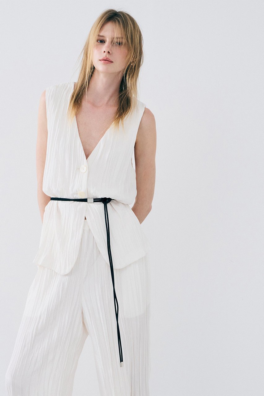 【アンクレイヴ/uncrave】のコードベルト 人気、トレンドファッション・服の通販 founy(ファニー) ファッション Fashion レディースファッション Fashion for Women ベルト&ウエストマーク Belts & Waist Accessories 2026年 2026 アクリル Acrylic Material コーティング Coating, Coated Finish シンプル Simple, Minimal ジャケット Jacket, Outerwear モダン Modern, Contemporary 夏 Summer 春 Spring S/S・春夏 SS, Spring/Summer, Warm Season other-2|ID: prp329100004861136 ipo3291000000036008221