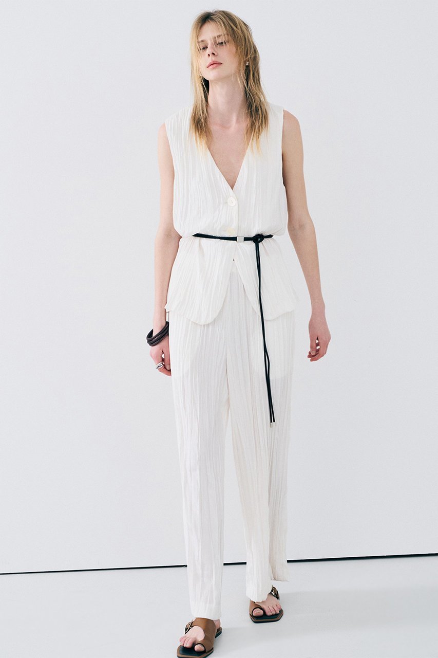 【アンクレイヴ/uncrave】のコードベルト 人気、トレンドファッション・服の通販 founy(ファニー) ファッション Fashion レディースファッション Fashion for Women ベルト&ウエストマーク Belts & Waist Accessories 2026年 2026 アクリル Acrylic Material コーティング Coating, Coated Finish シンプル Simple, Minimal ジャケット Jacket, Outerwear モダン Modern, Contemporary 夏 Summer 春 Spring S/S・春夏 SS, Spring/Summer, Warm Season other-7|ID: prp329100004861136 ipo3291000000036008229