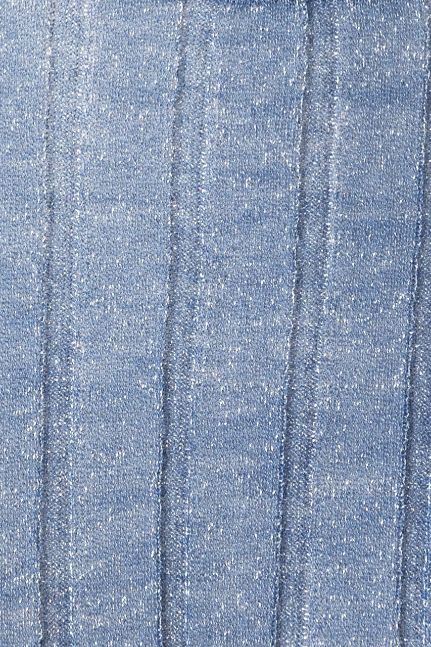 【オーヴィル/EAUVIRE】のシアーラメタートルネックニットプルオーバー 人気、トレンドファッション・服の通販 founy(ファニー) 　ファッション　Fashion　レディースファッション　Fashion for Women　トップス・カットソー　Cut & Sew Tops　ニット　Knit Tops & Sweaters　カジュアルプルオーバー・ニットトップス　Pullovers & Knit Tops / Casual Pullovers　タートルネック・ハイネックトップス　Turtlenecks & High-Neck Tops　なめらか　Smooth, Silky Texture　イタリア　Italy　シアー　Sheer, See-Through　タートルネック　Turtleneck, High Neck　フィット　Fit, Slim Fit　ワイドリブ　Wide Rib, Wide Ribbed Knit　エレガント 上品　Elegant　新作・新入荷　New Arrivals / New In　other-7|ID: prp329100004861145 ipo3291000000036008346