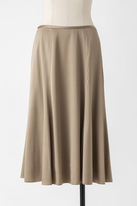 【オーヴィル/EAUVIRE】 シルクスカート人気、トレンドファッション・服の通販 founy(ファニー) ファッション Fashion レディースファッション Fashion for Women スカート Skirts ロングスカート Long Skirts / Maxi & Midi Skirts おすすめ Recommended / Our Picks シルク Silk, 100% Silk セットアップ Set-Up, Coordinated Outfit フレア Flare, Flared マーメイド Mermaid, Fishtail Silhouette ロング Long, Long-Length エレガント 上品 Elegant 定番 Standard, Basic Item 新作・新入荷 New Arrivals / New In |ID:prp329100004861146