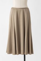 【オーヴィル/EAUVIRE】のシルクスカート 人気、トレンドファッション・服の通販 founy(ファニー) ファッション Fashion レディースファッション Fashion for Women スカート Skirts ロングスカート Long Skirts / Maxi & Midi Skirts おすすめ Recommended / Our Picks シルク Silk, 100% Silk セットアップ Set-Up, Coordinated Outfit フレア Flare, Flared マーメイド Mermaid, Fishtail Silhouette ロング Long, Long-Length エレガント 上品 Elegant 定番 Standard, Basic Item 新作・新入荷 New Arrivals / New In thumbnail キャメル|ID: prp329100004861146 ipo3291000000036008349