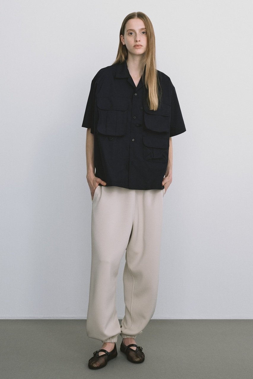 【ダイワ ピアサーティナイン/DAIWA PIER39】のW s TECH SCUBA KNIT PANTS 人気、トレンドファッション・服の通販 founy(ファニー) ファッション Fashion レディースファッション Fashion for Women パンツ Pants & Trousers スポーツウェア Functional & Stylish Sportswear スポーツ パンツ Workout Pants / Training Shorts / Joggers 2026年 2026 シンプル Simple, Minimal スポーツ Sports, Activewear 夏 Summer 春 Spring S/S・春夏 SS, Spring/Summer, Warm Season 軽量 Lightweight, Ultra Light other-6|ID: prp329100004861342 ipo3291000000036026607