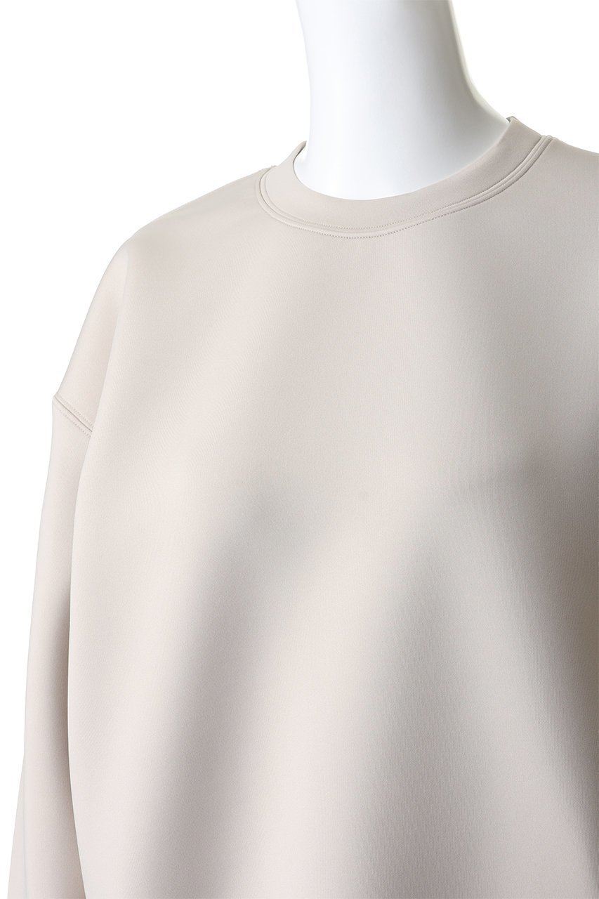 【ダイワ ピアサーティナイン/DAIWA PIER39】のW s TECH SCUBA KNIT CREW 人気、トレンドファッション・服の通販 founy(ファニー) 　ファッション　Fashion　レディースファッション　Fashion for Women　トップス・カットソー　Cut & Sew Tops　ニット　Knit Tops & Sweaters　スポーツウェア　Functional & Stylish Sportswear　スポーツ トップス　Athletic Tops / Workout Tops / Training Shirts　2026年　2026　シンプル　Simple, Minimal　スポーツ　Sports, Activewear　夏　Summer　春　Spring　S/S・春夏　SS, Spring/Summer, Warm Season　軽量　Lightweight, Ultra Light　other-5|ID: prp329100004861343 ipo3291000000036026619