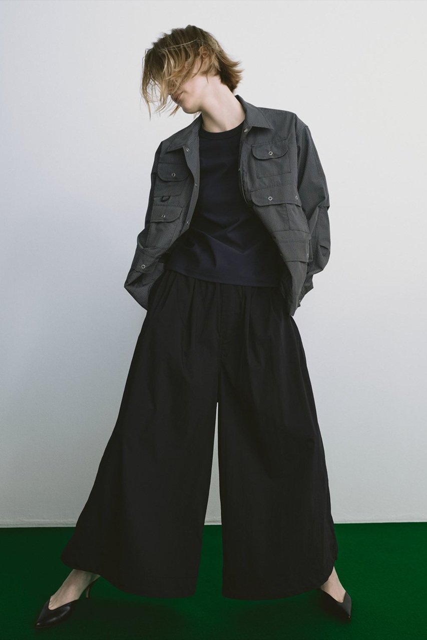 【ダイワ ピアサーティナイン/DAIWA PIER39】のW s TECH EASY WIDE PANTS 人気、トレンドファッション・服の通販 founy(ファニー) ファッション Fashion レディースファッション Fashion for Women パンツ Pants & Trousers スポーツウェア Functional & Stylish Sportswear スポーツ パンツ Workout Pants / Training Shorts / Joggers 2026年 2026 くるぶし Ankle-Length ガウチョパンツ Gaucho Pants, Culottes ストレッチ Stretch, Stretchy Fabric スポーツ Sports, Activewear ドローコード Drawcord, Drawstring Cord バランス Balance, Style Balance モダン Modern, Contemporary 夏 Summer 春 Spring S/S・春夏 SS, Spring/Summer, Warm Season 軽量 Lightweight, Ultra Light other-8|ID: prp329100004861344 ipo3291000000036026633