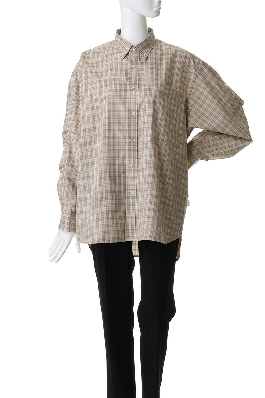 【ダイワ ピアサーティナイン/DAIWA PIER39】のW s TECH BUTTON DOWN SHIRT L/S GREN PLAID 人気、トレンドファッション・服の通販 founy(ファニー) ファッション Fashion レディースファッション Fashion for Women トップス・カットソー Cut & Sew Tops シャツ・ブラウス・オフィスカジュアル Elegant Blouses & Button-Ups スポーツウェア Functional & Stylish Sportswear スポーツ トップス Athletic Tops / Workout Tops / Training Shirts 2026年 2026 アウトドア Outdoor Clothing サングラス Sunglasses, Shades シンプル Simple, Minimal スポーツ Sports, Activewear ツイル Twist, Twisted Detail パッチ Patch, Appliqué プリーツ Pleats, Pleated ポケット Pocket, Pocket Detail ミリタリー Military, Army Style モバイル Mobile, Smartphone 夏 Summer 春 Spring S/S・春夏 SS, Spring/Summer, Warm Season other-2|ID: prp329100004861345 ipo3291000000036026640