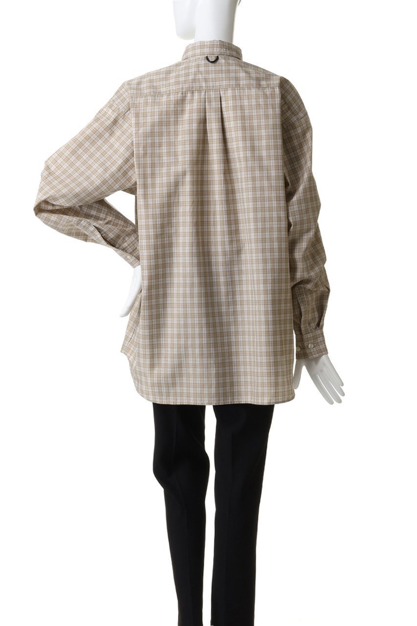 【ダイワ ピアサーティナイン/DAIWA PIER39】のW s TECH BUTTON DOWN SHIRT L/S GREN PLAID 人気、トレンドファッション・服の通販 founy(ファニー) ファッション Fashion レディースファッション Fashion for Women トップス・カットソー Cut & Sew Tops シャツ・ブラウス・オフィスカジュアル Elegant Blouses & Button-Ups スポーツウェア Functional & Stylish Sportswear スポーツ トップス Athletic Tops / Workout Tops / Training Shirts 2026年 2026 アウトドア Outdoor Clothing サングラス Sunglasses, Shades シンプル Simple, Minimal スポーツ Sports, Activewear ツイル Twist, Twisted Detail パッチ Patch, Appliqué プリーツ Pleats, Pleated ポケット Pocket, Pocket Detail ミリタリー Military, Army Style モバイル Mobile, Smartphone 夏 Summer 春 Spring S/S・春夏 SS, Spring/Summer, Warm Season other-4|ID: prp329100004861345 ipo3291000000036026645