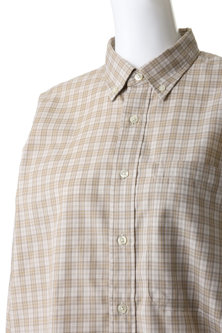 【ダイワ ピアサーティナイン/DAIWA PIER39】のW s TECH BUTTON DOWN SHIRT L/S GREN PLAID 人気、トレンドファッション・服の通販 founy(ファニー) ファッション Fashion レディースファッション Fashion for Women トップス・カットソー Cut & Sew Tops シャツ・ブラウス・オフィスカジュアル Elegant Blouses & Button-Ups スポーツウェア Functional & Stylish Sportswear スポーツ トップス Athletic Tops / Workout Tops / Training Shirts 2026年 2026 アウトドア Outdoor Clothing サングラス Sunglasses, Shades シンプル Simple, Minimal スポーツ Sports, Activewear ツイル Twist, Twisted Detail パッチ Patch, Appliqué プリーツ Pleats, Pleated ポケット Pocket, Pocket Detail ミリタリー Military, Army Style モバイル Mobile, Smartphone 夏 Summer 春 Spring S/S・春夏 SS, Spring/Summer, Warm Season other-5|ID: prp329100004861345 ipo3291000000036026646