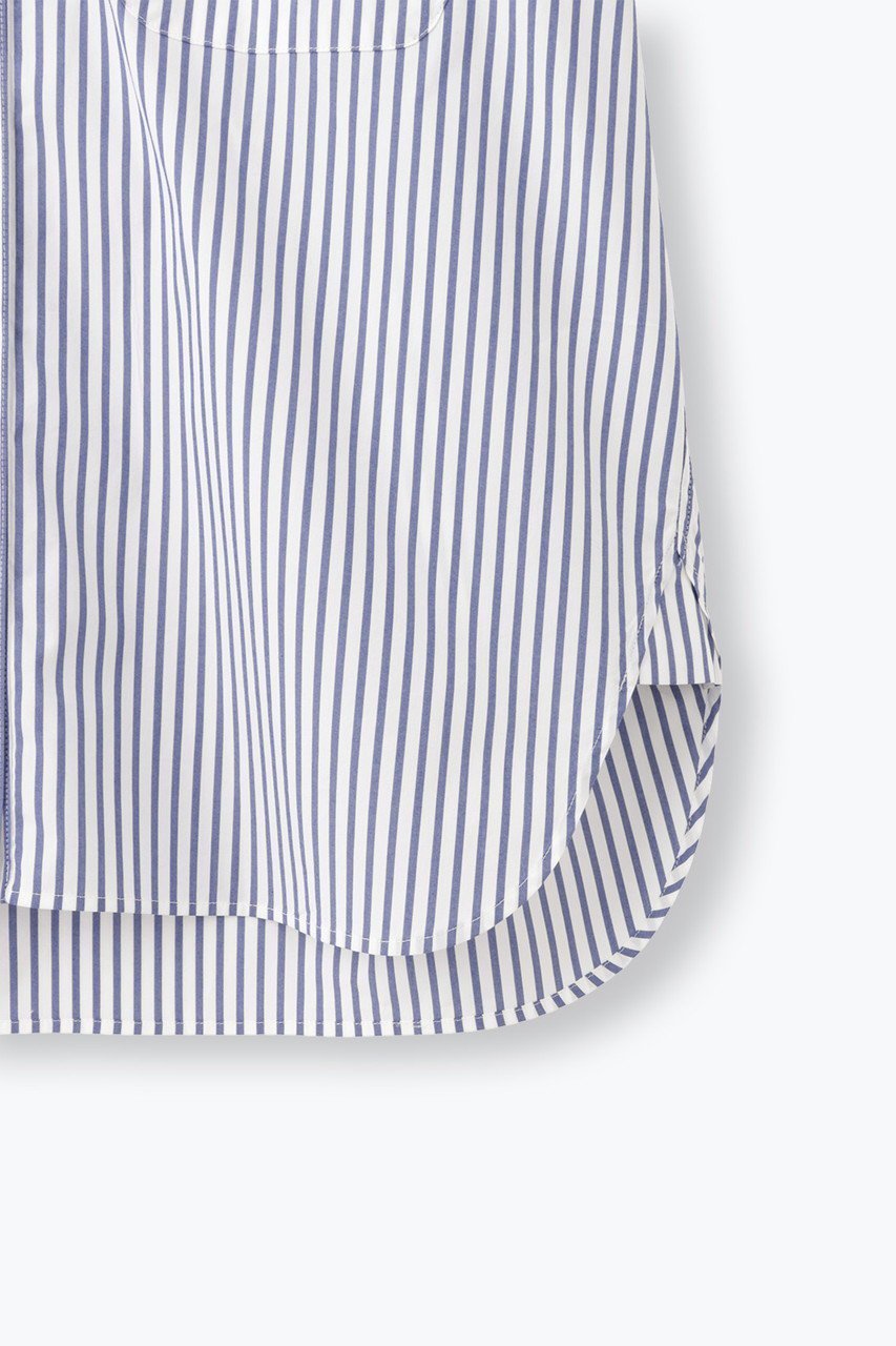 【レリル/lelill】の【ELLE SHOP限定】ピマソロ フーディシャツ 人気、トレンドファッション・服の通販 founy(ファニー) 　雑誌掲載アイテム　Magazine Picks & Fashion Features　ファッション雑誌　Fashion Magazines　エル ジャポン　ELLE JAPON　ファッション　Fashion　レディースファッション　Fashion for Women　トップス・カットソー　Cut & Sew Tops　シャツ・ブラウス・オフィスカジュアル　Elegant Blouses & Button-Ups　春　Spring　秋　Autumn　カーディガン　Cardigan, Knitwear　4月号　April Issue　ストレッチ　Stretch, Stretchy Fabric　スリーブ　Sleeve, Long Sleeve / Short Sleeve　雑誌　Magazine, Fashion Magazine　ハイネック　High Neck, Mock Neck　パターン　Pattern, Design Print　ファブリック　Fabric, Textile　ベーシック　Basic, Essential　ロング　Long, Long-Length　冬　Winter / This Winter　新作・新入荷　New Arrivals / New In　other-7|ID: prp329100004861346 ipo3291000000036026661