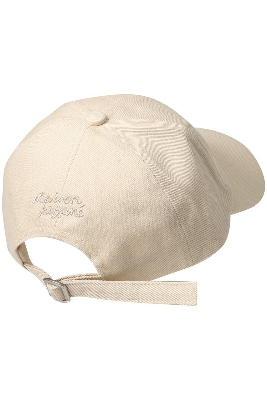 【メゾン キツネ/MAISON KITSUNE】の【UNISEX】FOX HEAD キャップ 人気、トレンドファッション・服の通販 founy(ファニー) 　ファッション　Fashion　レディースファッション　Fashion for Women　キャップ&ハット　Hats & Caps　2026年　2026　ユニセックス　Unisex, Genderless　キャップ　Cap, Baseball Cap　フロント　Front, Front Design　夏　Summer　帽子　Hat, Headwear　春　Spring　S/S・春夏　SS, Spring/Summer, Warm Season　other-3|ID: prp329100004861353 ipo3291000000036026773