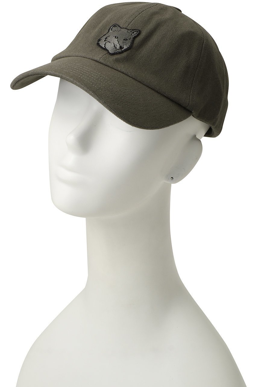 【メゾン キツネ/MAISON KITSUNE】の【UNISEX】FOX HEAD キャップ 人気、トレンドファッション・服の通販 founy(ファニー) ファッション Fashion レディースファッション Fashion for Women キャップ&ハット Hats & Caps 2026年 2026 ユニセックス Unisex, Genderless キャップ Cap, Baseball Cap フォックス Fox, Fox Fur エレガント 上品 Elegant 夏 Summer 帽子 Hat, Headwear 春 Spring S/S・春夏 SS, Spring/Summer, Warm Season other-2|ID: prp329100004861354 ipo3291000000036026782