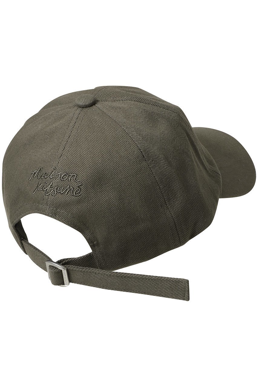 【メゾン キツネ/MAISON KITSUNE】の【UNISEX】FOX HEAD キャップ 人気、トレンドファッション・服の通販 founy(ファニー) ファッション Fashion レディースファッション Fashion for Women キャップ&ハット Hats & Caps 2026年 2026 ユニセックス Unisex, Genderless キャップ Cap, Baseball Cap フォックス Fox, Fox Fur エレガント 上品 Elegant 夏 Summer 帽子 Hat, Headwear 春 Spring S/S・春夏 SS, Spring/Summer, Warm Season other-3|ID: prp329100004861354 ipo3291000000036026783