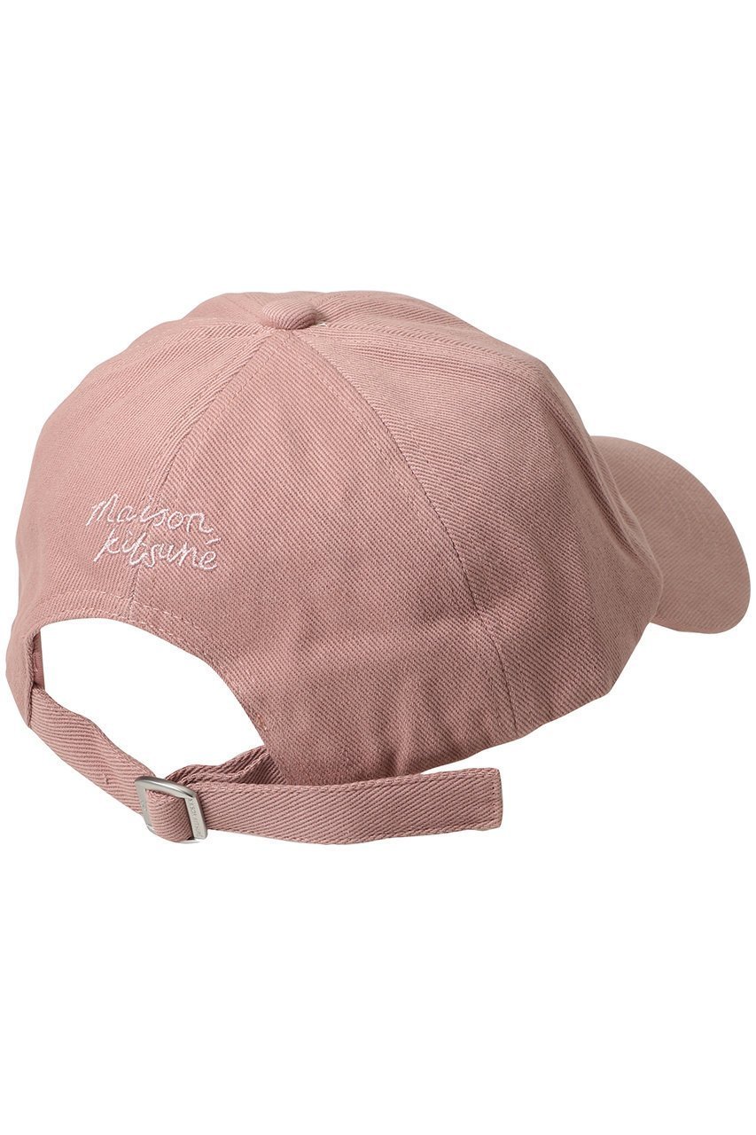 【メゾン キツネ/MAISON KITSUNE】の【UNISEX】DOUBLE FOX HEAD FADED キャップ 人気、トレンドファッション・服の通販 founy(ファニー) ファッション Fashion レディースファッション Fashion for Women キャップ&ハット Hats & Caps 2026年 2026 ユニセックス Unisex, Genderless キャップ Cap, Baseball Cap モチーフ Motif, Design Theme 夏 Summer 帽子 Hat, Headwear 春 Spring S/S・春夏 SS, Spring/Summer, Warm Season other-3|ID: prp329100004861355 ipo3291000000036026793