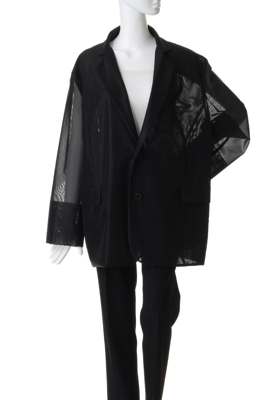 【マルティニーク/martinique】の【COGTHEBIGSMOKE】ジャケット 人気、トレンドファッション・服の通販 founy(ファニー) ファッション Fashion レディースファッション Fashion for Women アウター Coat / Outerwear Collection レディースジャケット・軽アウター Jackets 2026年 2026 シアー Sheer, See-Through ジャケット Jacket, Outerwear スラックス Slacks, Dress Pants デニム Denim, Jeans Material ビジネス 仕事 通勤 Business / Work / Commuting フィット Fit, Slim Fit 夏 Summer 春 Spring S/S・春夏 SS, Spring/Summer, Warm Season other-2|ID: prp329100004861461 ipo3291000000036031682