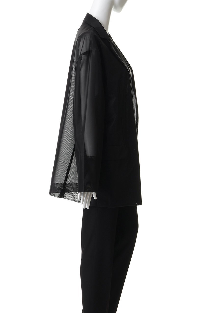 【マルティニーク/martinique】の【COGTHEBIGSMOKE】ジャケット 人気、トレンドファッション・服の通販 founy(ファニー) ファッション Fashion レディースファッション Fashion for Women アウター Coat / Outerwear Collection レディースジャケット・軽アウター Jackets 2026年 2026 シアー Sheer, See-Through ジャケット Jacket, Outerwear スラックス Slacks, Dress Pants デニム Denim, Jeans Material ビジネス 仕事 通勤 Business / Work / Commuting フィット Fit, Slim Fit 夏 Summer 春 Spring S/S・春夏 SS, Spring/Summer, Warm Season other-3|ID: prp329100004861461 ipo3291000000036031684