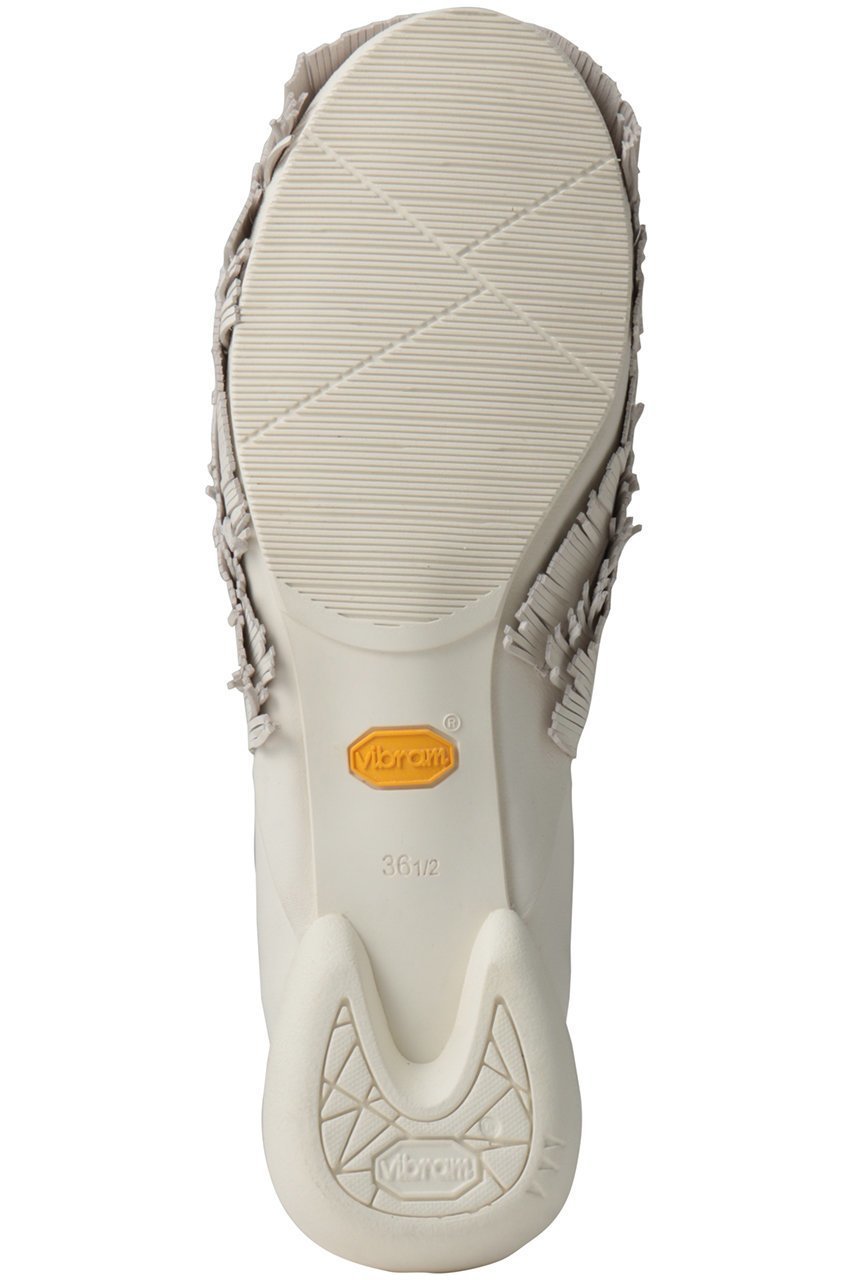 【シセイ/SHISEI】のFRINGE SEPALATE(レイン対応) 人気、トレンドファッション・服の通販 founy(ファニー) 　ファッション　Fashion　レディースファッション　Fashion for Women　2026年　2026　コンパクト　Compact, Small Size　シューズ　Shoes, Footwear　フィット　Fit, Slim Fit　フラット　Flat, Flat Shoes　フリンジ　Fringe, Tassel　レイン　Rain, Rainproof　夏　Summer　春　Spring　S/S・春夏　SS, Spring/Summer, Warm Season　other-6|ID: prp329100004861659 ipo3291000000036045017