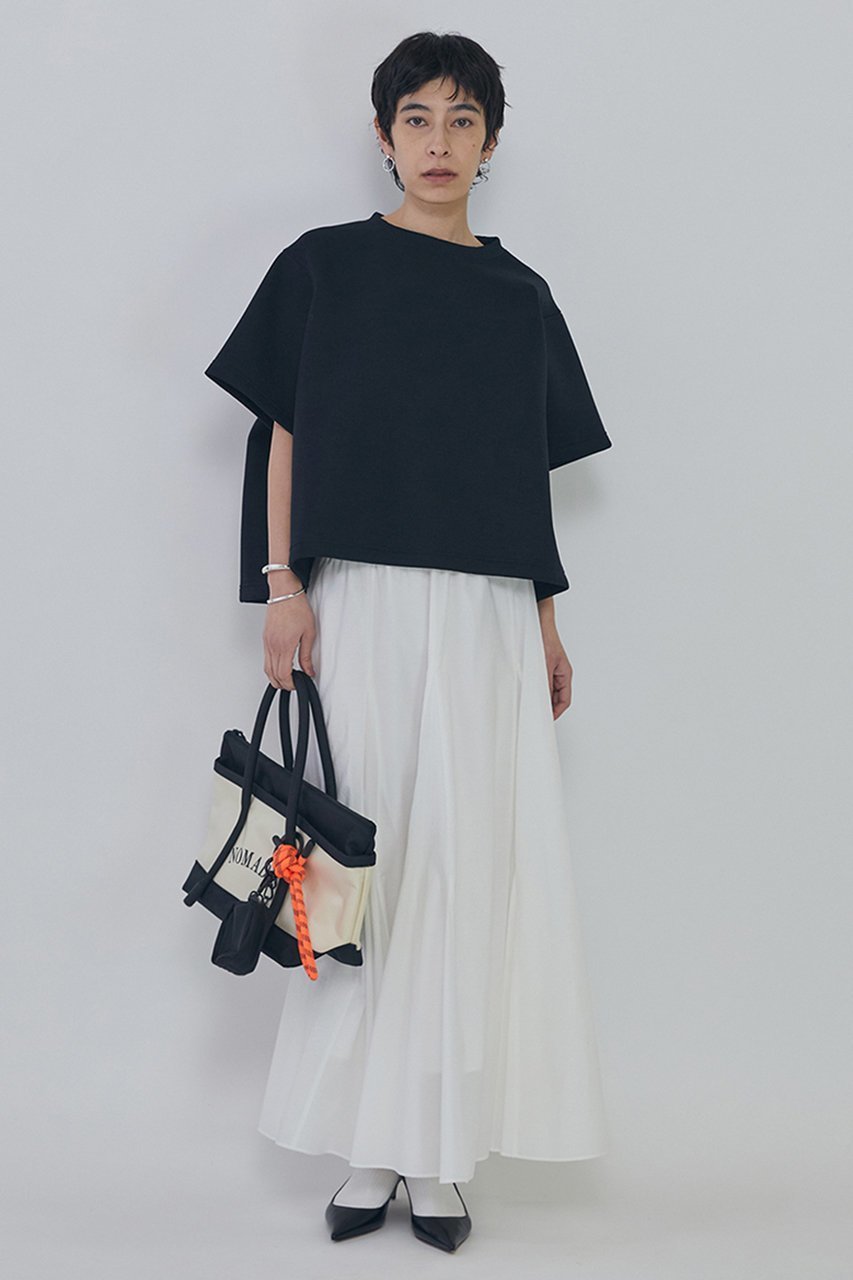 【プルミエ アロンディスモン/1er Arrondissement】の【NOMADIS】別注“CITYTREK&KNOT/P”トートバッグ(ポーチ付き) 人気、トレンドファッション・服の通販 founy(ファニー) 　ファッション　Fashion　レディースファッション　Fashion for Women　バッグ　Bags　ポーチ&ミニバッグ　Pouches & Mini Bags　アウトドア　Outdoor Clothing　春　Spring　トレンド　Trend, Trending Now　人気　Popular, Best Seller　ビーチ　Beach, Seaside　ポーチ　Pouch, Small Case　別注　Limited Edition, Custom Order　ラップ　Wrap, Wrap Design　ラバー　Rubber, Rubber Sole　S/S・春夏　SS, Spring/Summer, Warm Season　夏　Summer　other-2|ID: prp329100004861662 ipo3291000000036953219