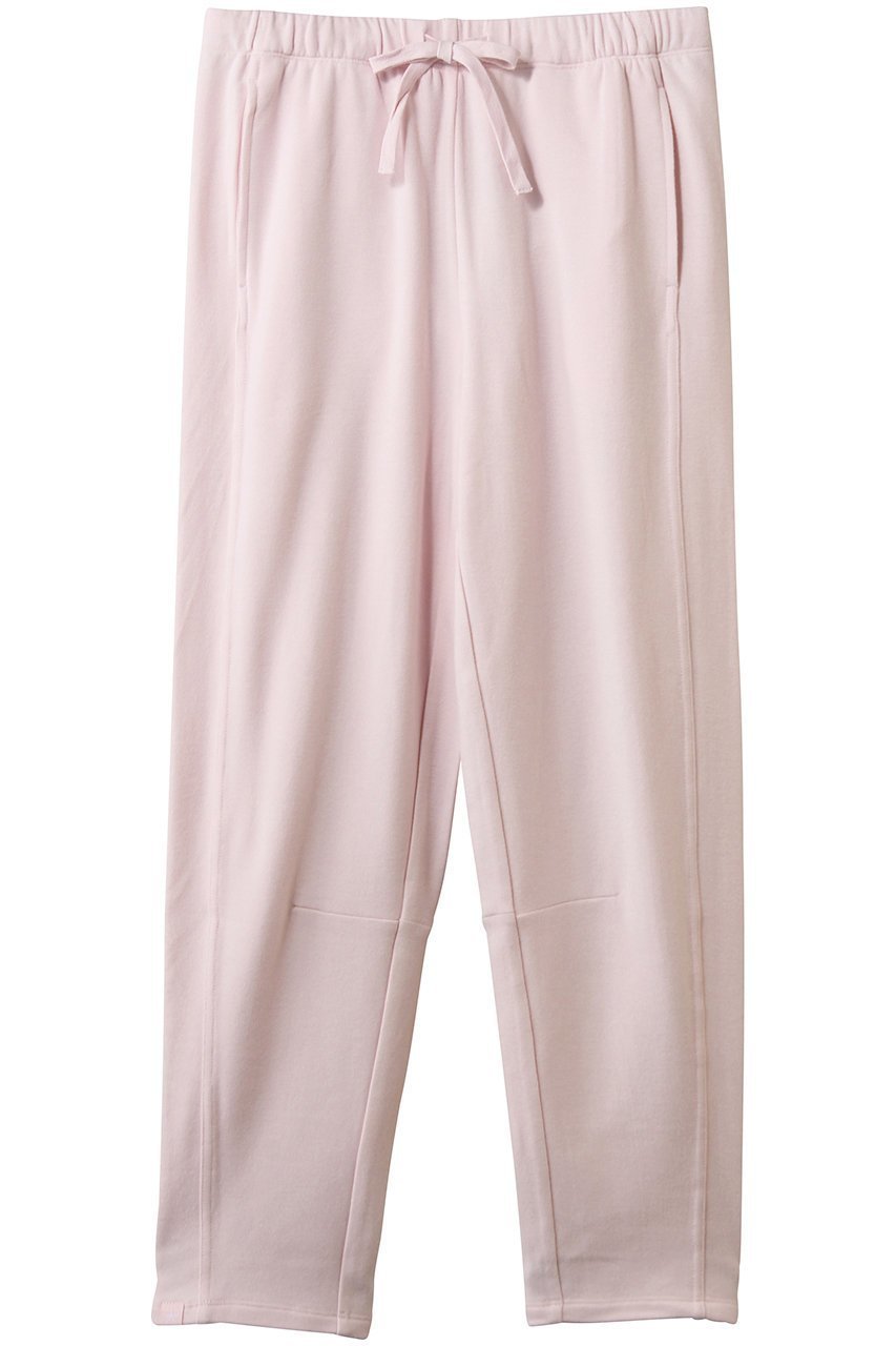 【ベアフット ドリームズ/BAREFOOT DREAMS】のブラッシュドフリース シームドアンクルパンツ インテリア・キッズ・メンズ・レディースファッション・服の通販 founy(ファニー) ファッション Fashion レディースファッション Fashion for Women パンツ Pants & Trousers 2026年 2026 アンクル Ankle-Length Design リラックス Relax, Relaxed Fit 夏 Summer 春 Spring S/S・春夏 SS, Spring/Summer, Warm Season ピンク|ID: prp329100004861665 ipo3291000000036045074