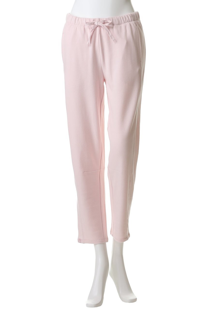 【ベアフット ドリームズ/BAREFOOT DREAMS】のブラッシュドフリース シームドアンクルパンツ 人気、トレンドファッション・服の通販 founy(ファニー) ファッション Fashion レディースファッション Fashion for Women パンツ Pants & Trousers アンクル Ankle-Length Design リラックス Relax, Relaxed Fit other-2|ID: prp329100004861665 ipo3291000000036892183