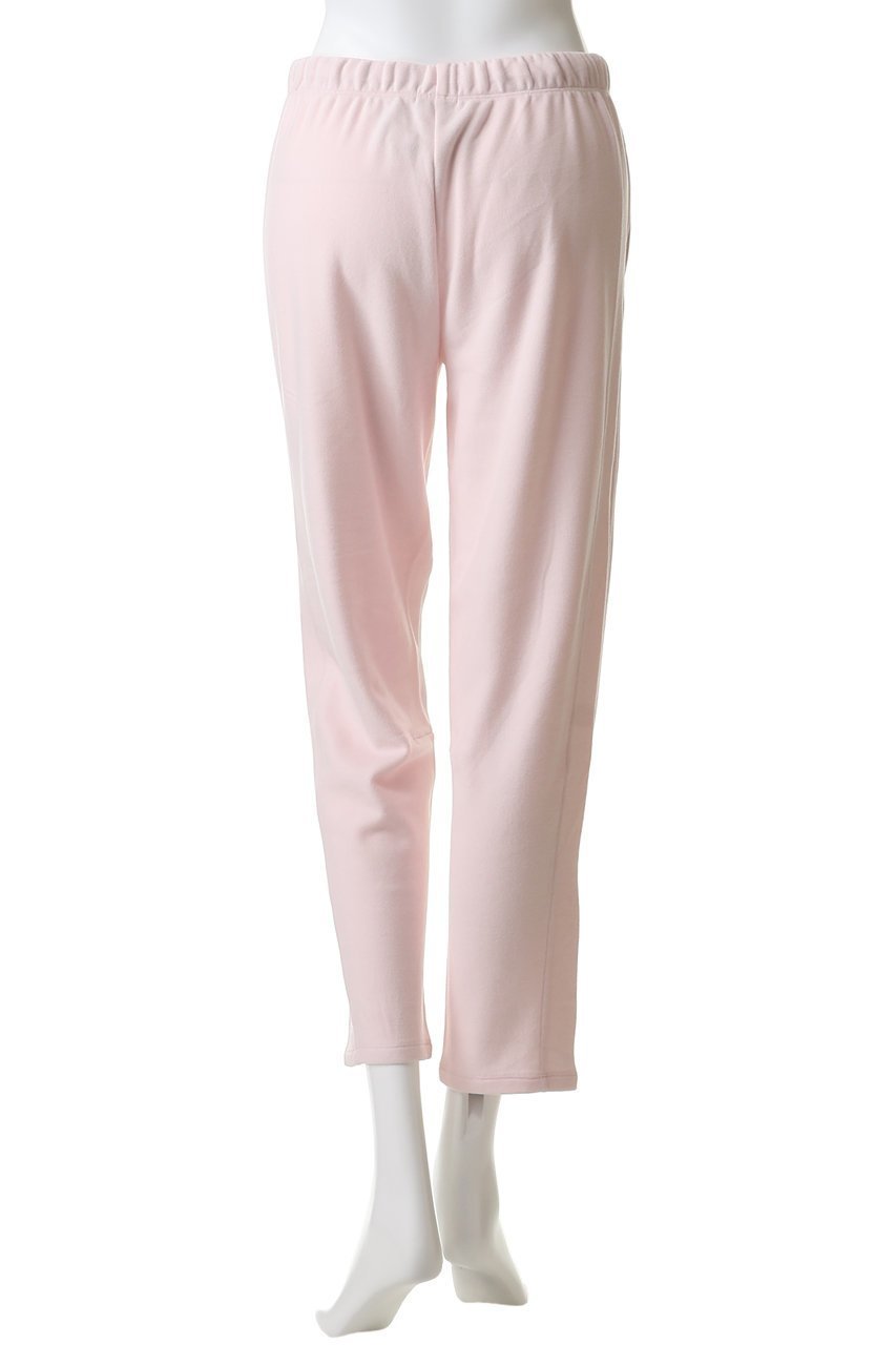 【ベアフット ドリームズ/BAREFOOT DREAMS】のブラッシュドフリース シームドアンクルパンツ 人気、トレンドファッション・服の通販 founy(ファニー) ファッション Fashion レディースファッション Fashion for Women パンツ Pants & Trousers アンクル Ankle-Length Design リラックス Relax, Relaxed Fit other-4|ID: prp329100004861665 ipo3291000000036892185