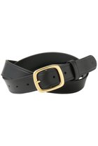 【その他のブランド/Other】の【UNISEX】Utility Leather Belt 人気、トレンドファッション・服の通販 founy(ファニー) ファッション Fashion レディースファッション Fashion for Women ベルト&ウエストマーク Belts & Waist Accessories 2026年 2026 ユニセックス Unisex, Genderless なめらか Smooth, Silky Texture シンプル Simple, Minimal リュクス Luxury, Elegant, High-End, Chic 夏 Summer 春 Spring S/S・春夏 SS, Spring/Summer, Warm Season thumbnail BLACK|ID: prp329100004861672 ipo3291000000036050155